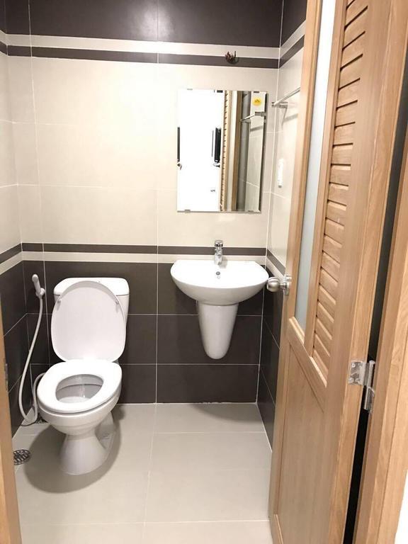 Smiley Apartment 11 TP. Hồ Chí Minh Phòng bức ảnh