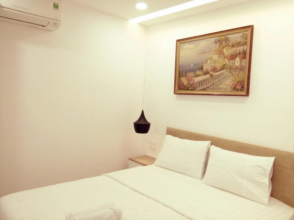Smiley Apartment 11 TP. Hồ Chí Minh Ngoại thất bức ảnh