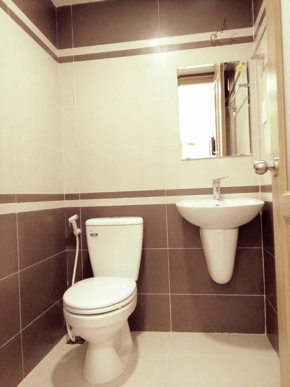 Smiley Apartment 11 TP. Hồ Chí Minh Ngoại thất bức ảnh
