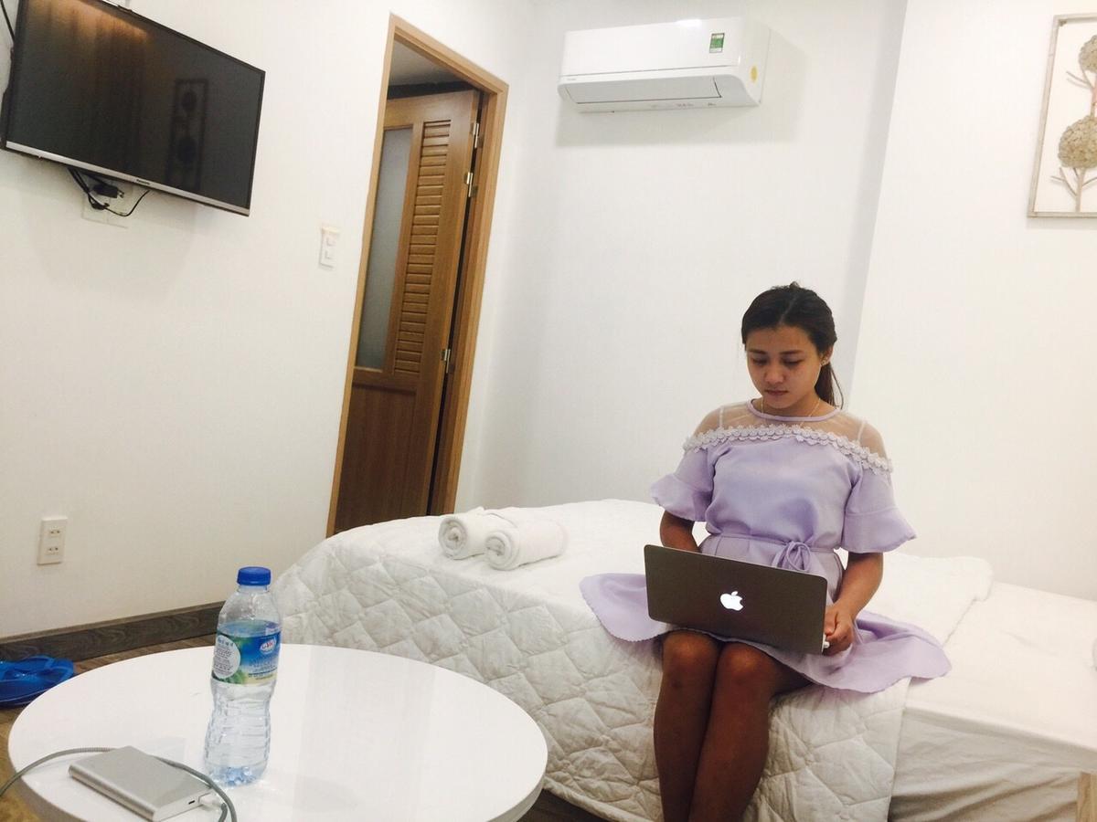 Smiley Apartment 11 TP. Hồ Chí Minh Ngoại thất bức ảnh