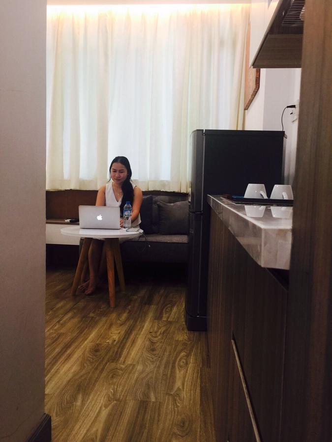Smiley Apartment 11 TP. Hồ Chí Minh Ngoại thất bức ảnh