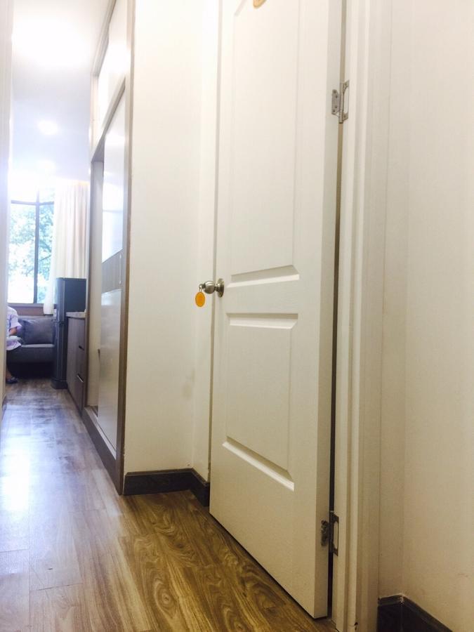 Smiley Apartment 11 TP. Hồ Chí Minh Ngoại thất bức ảnh