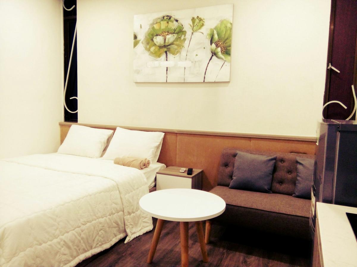 Smiley Apartment 11 TP. Hồ Chí Minh Ngoại thất bức ảnh