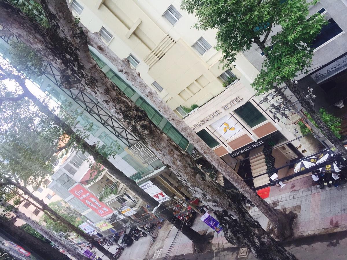 Smiley Apartment 11 TP. Hồ Chí Minh Ngoại thất bức ảnh
