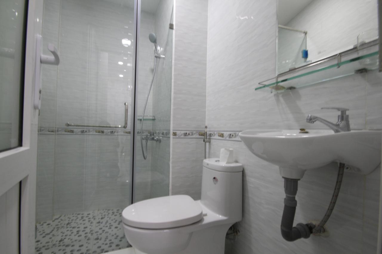 Smiley Apartment 11 TP. Hồ Chí Minh Ngoại thất bức ảnh