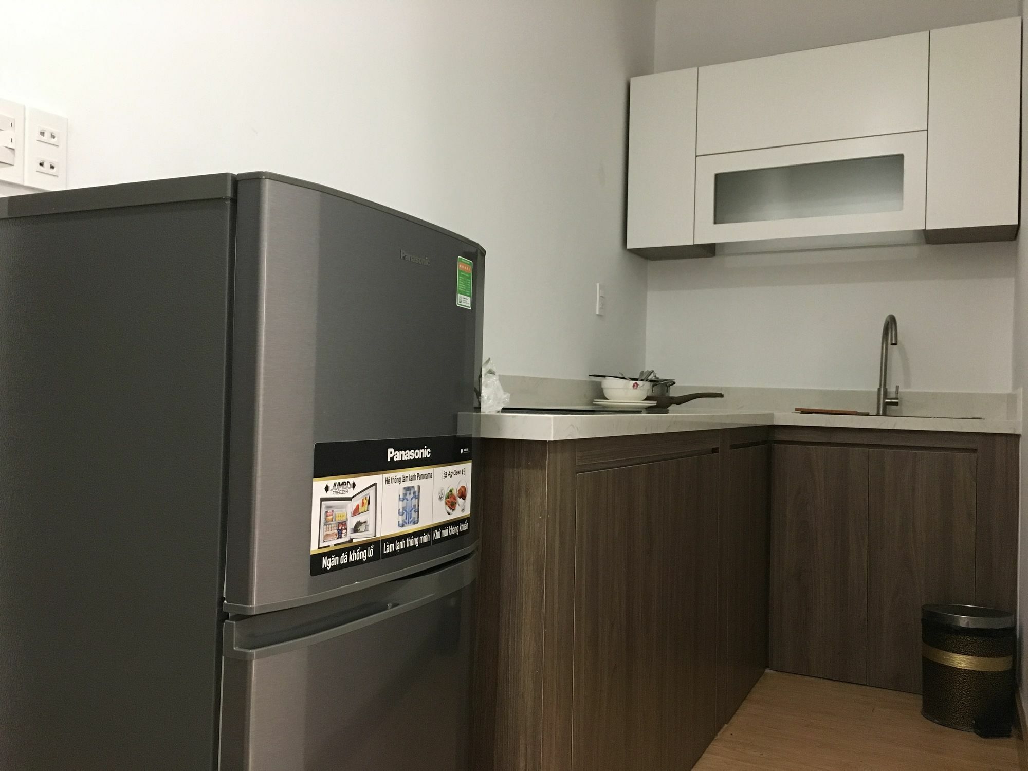 Smiley Apartment 11 TP. Hồ Chí Minh Ngoại thất bức ảnh