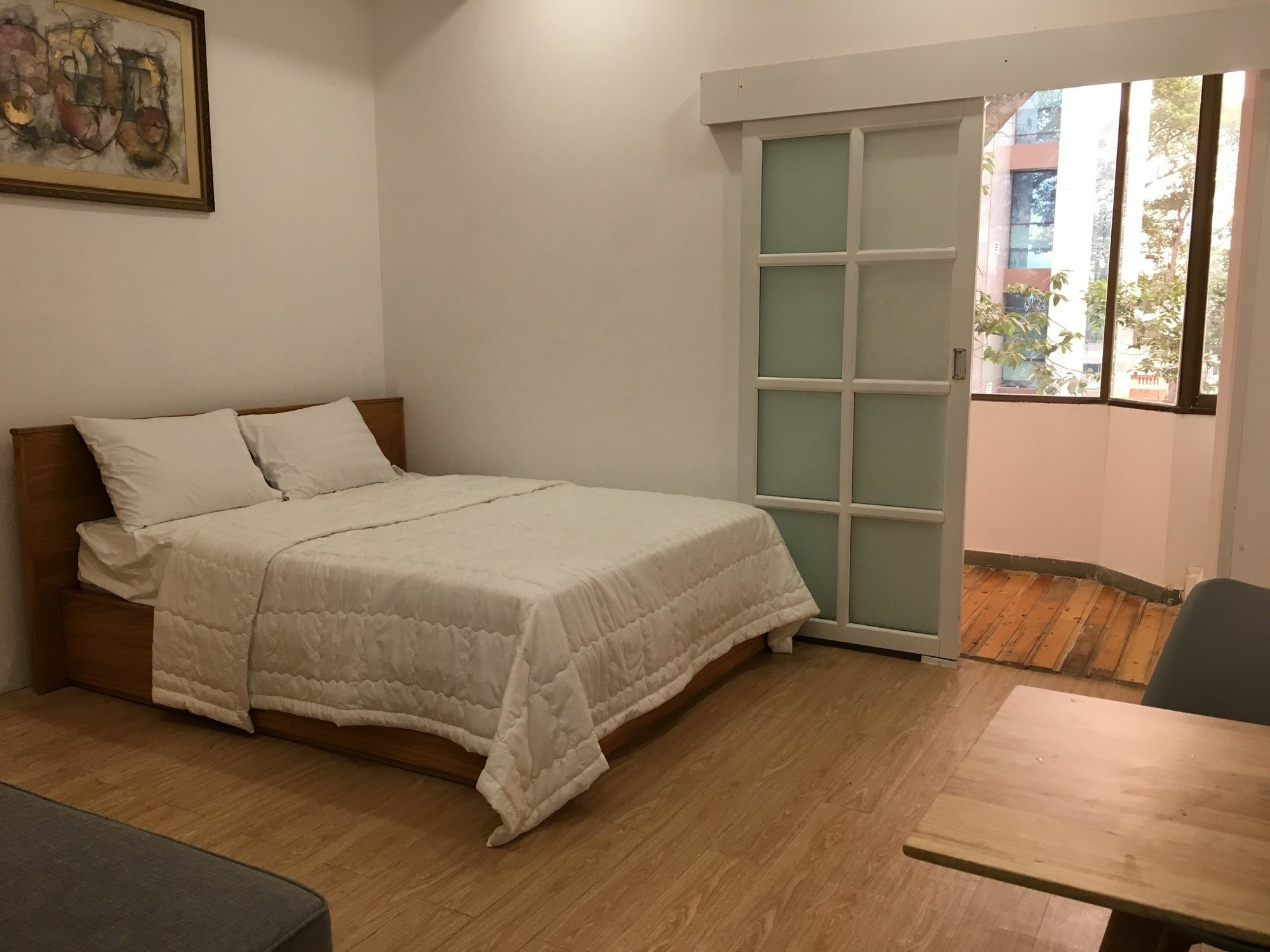 Smiley Apartment 11 TP. Hồ Chí Minh Ngoại thất bức ảnh