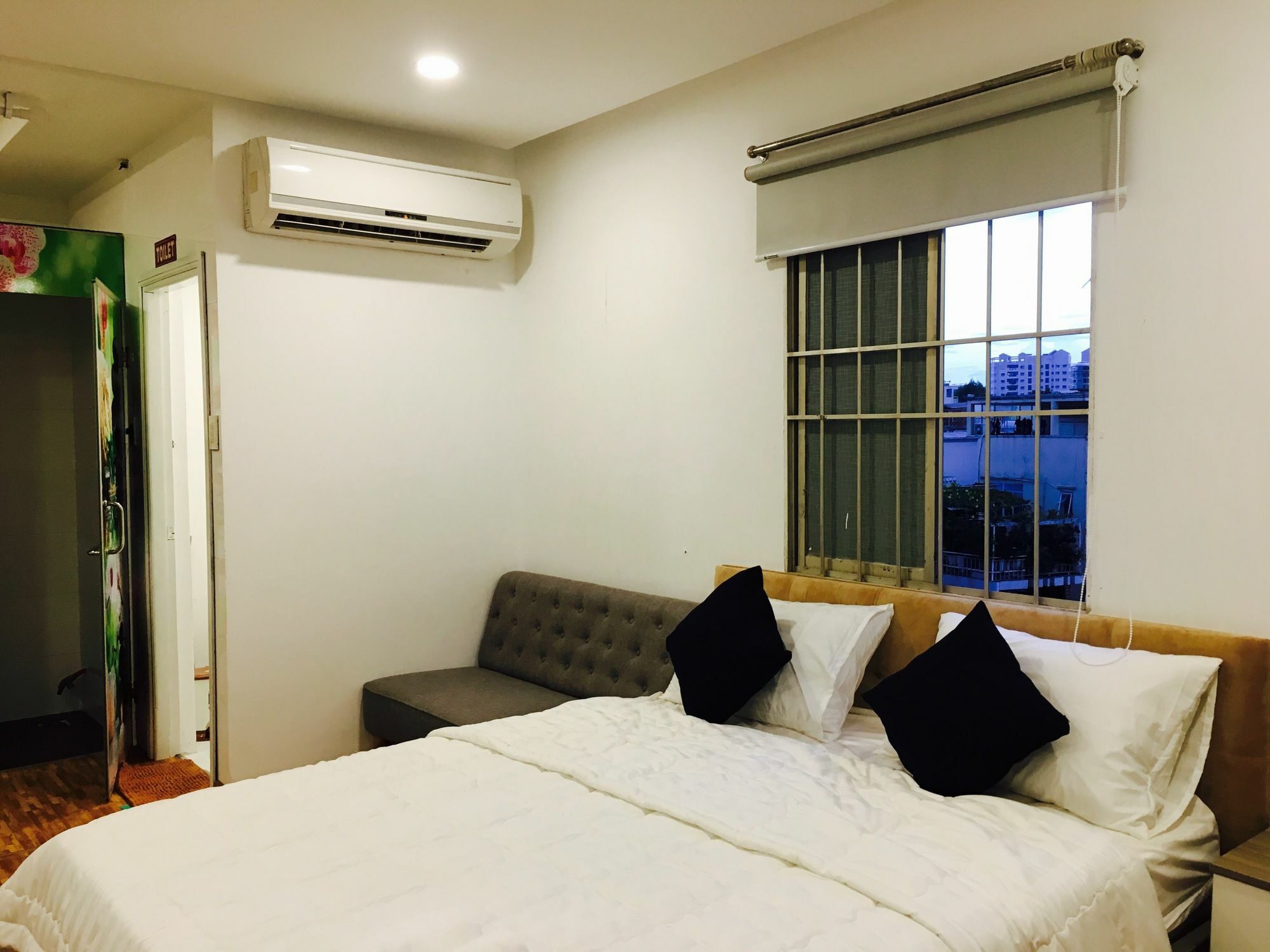 Smiley Apartment 11 TP. Hồ Chí Minh Ngoại thất bức ảnh