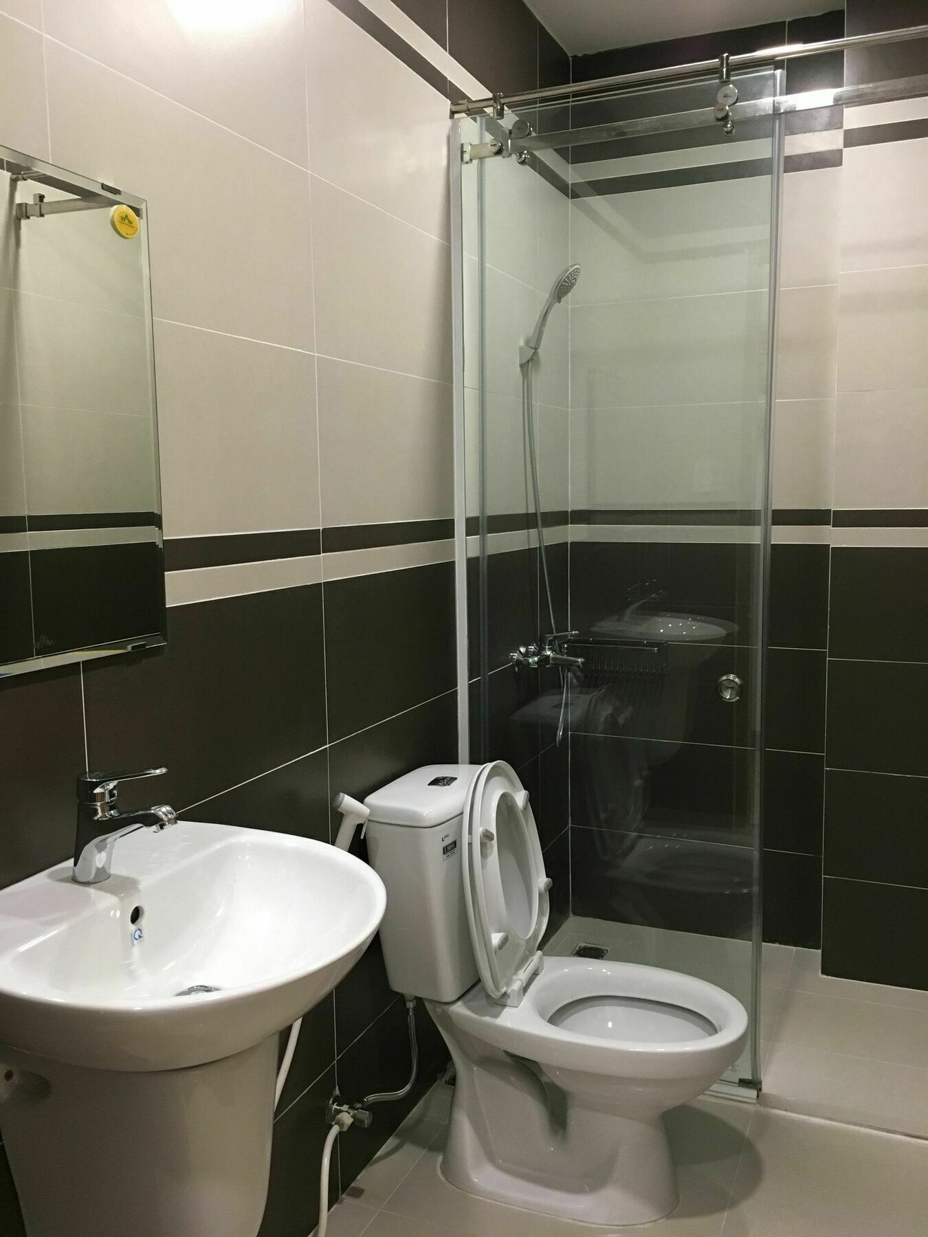 Smiley Apartment 11 TP. Hồ Chí Minh Ngoại thất bức ảnh