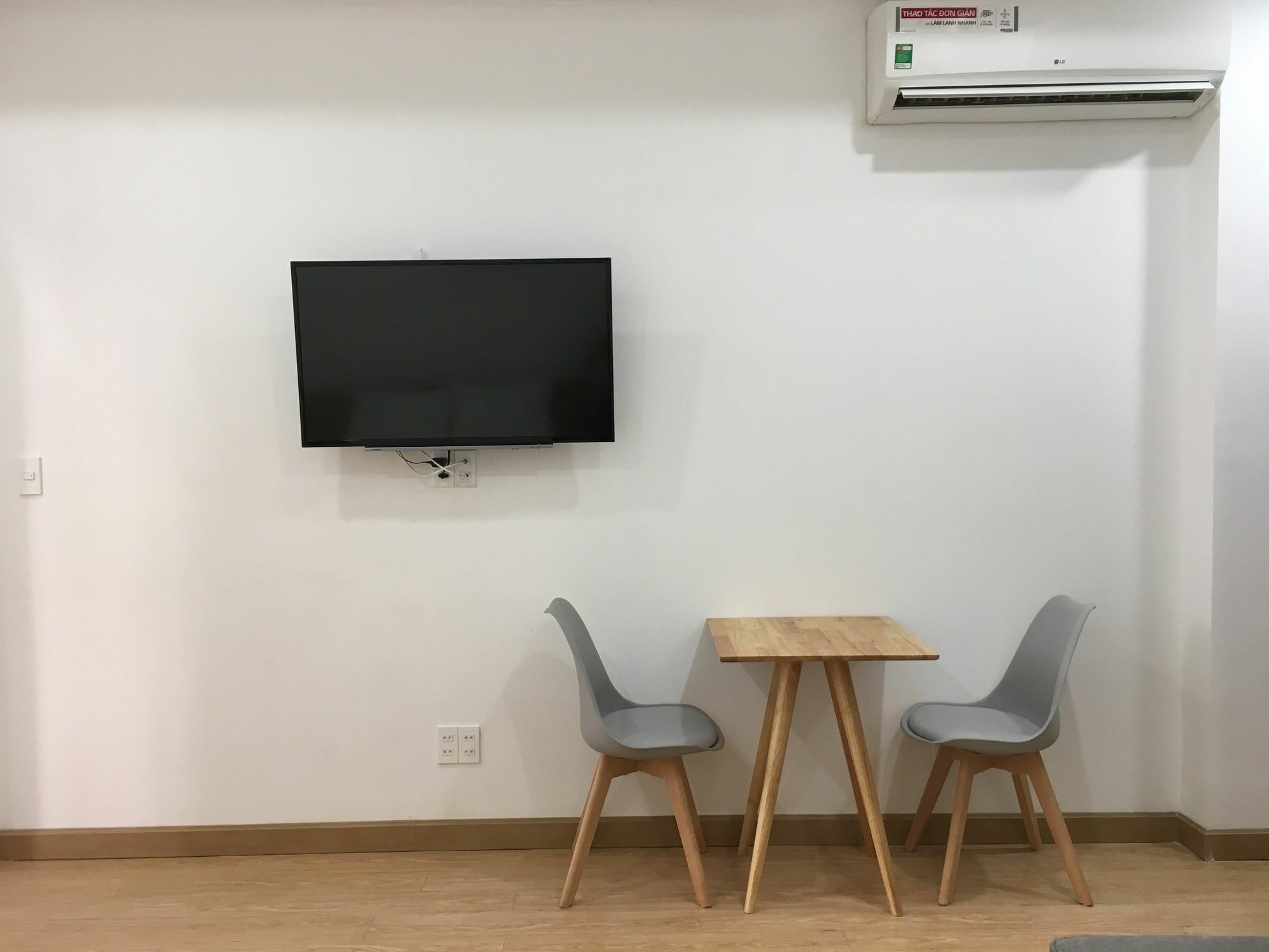 Smiley Apartment 11 TP. Hồ Chí Minh Ngoại thất bức ảnh