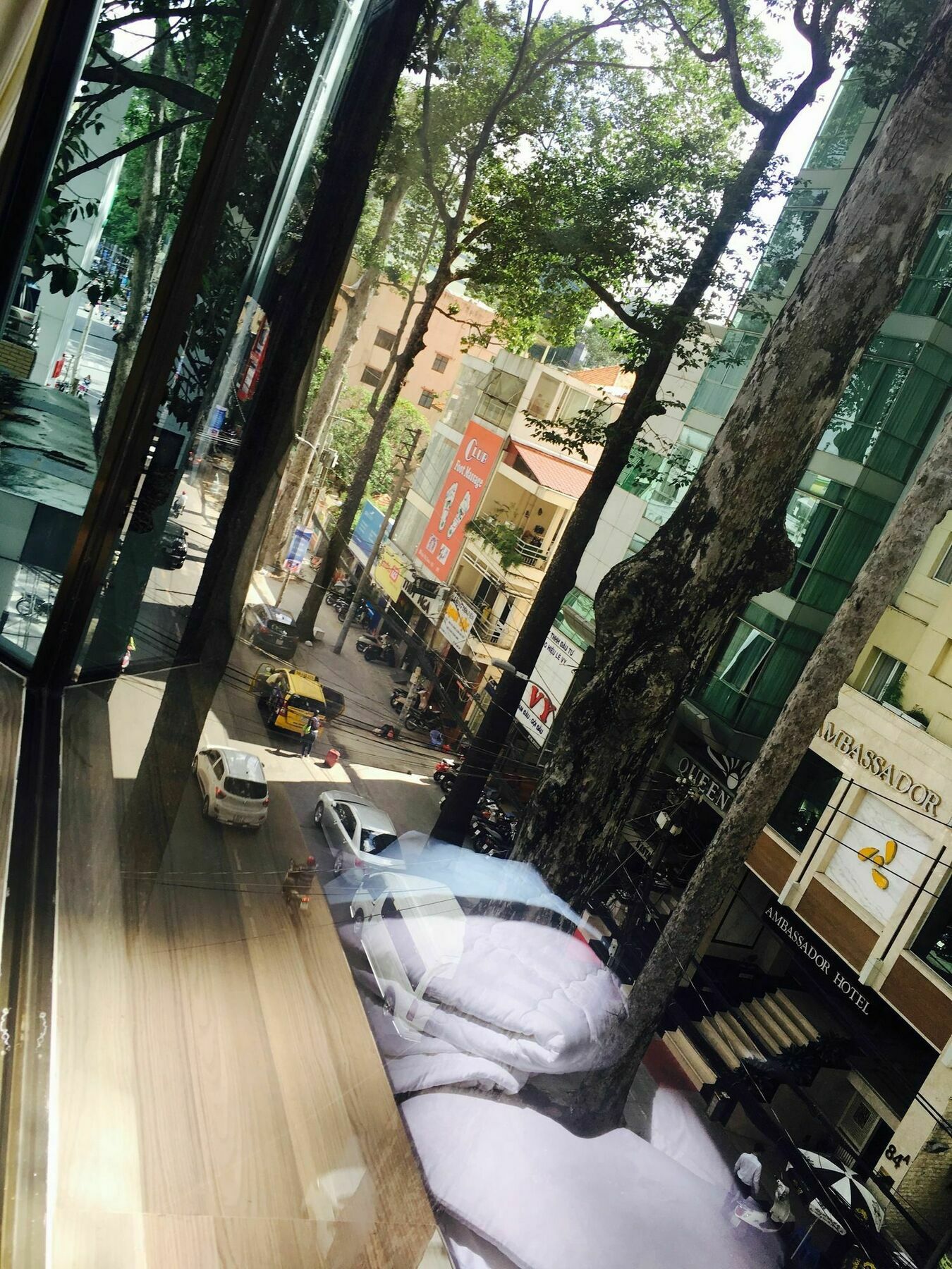 Smiley Apartment 11 TP. Hồ Chí Minh Ngoại thất bức ảnh