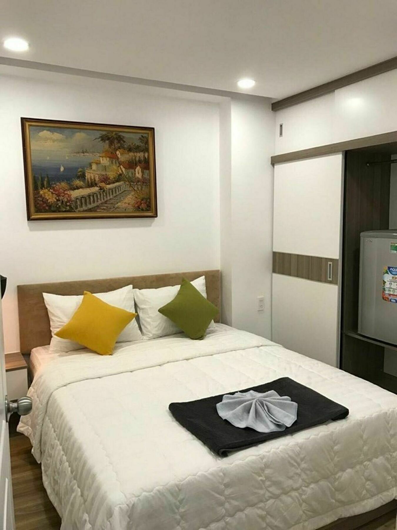 Smiley Apartment 11 TP. Hồ Chí Minh Ngoại thất bức ảnh