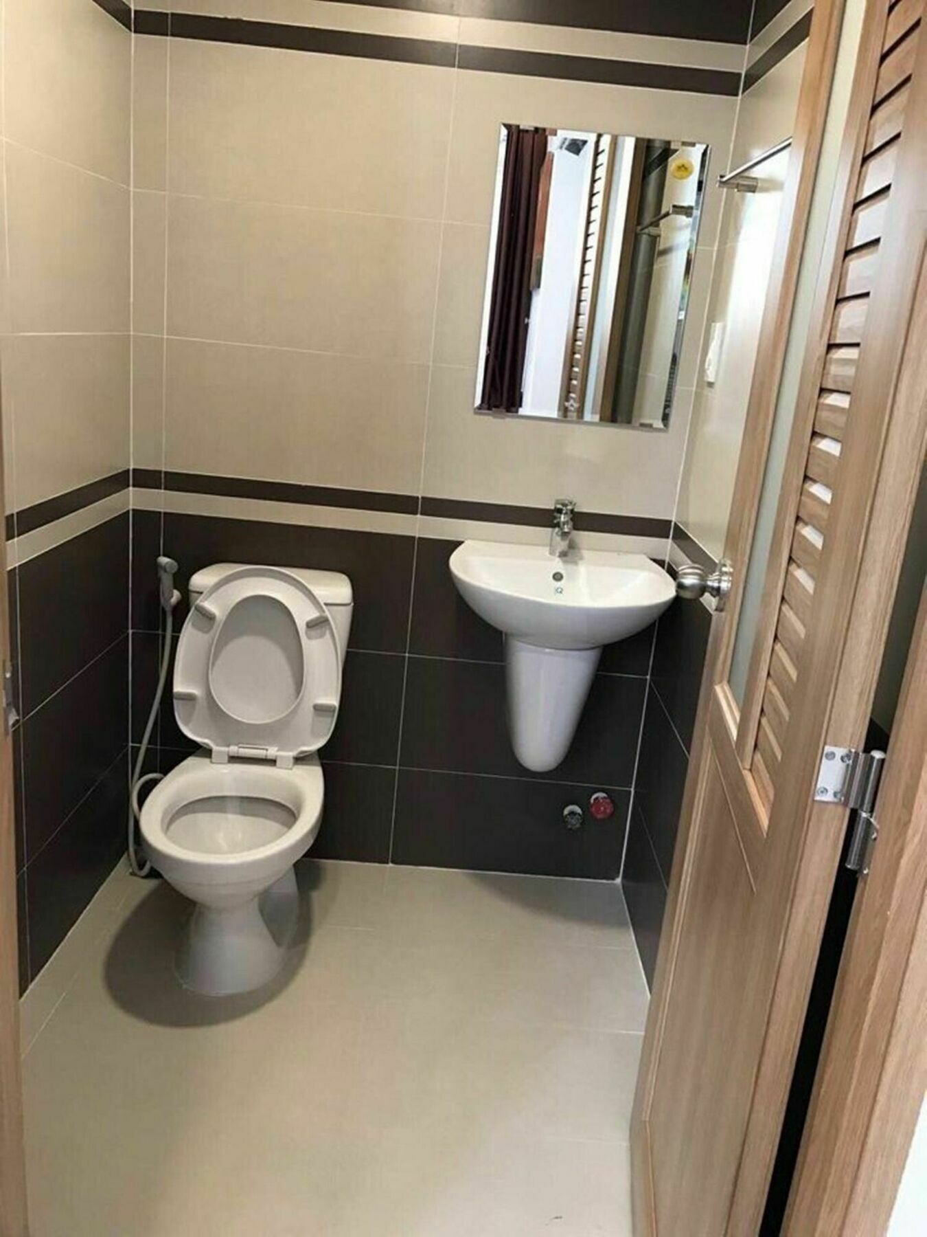 Smiley Apartment 11 TP. Hồ Chí Minh Ngoại thất bức ảnh